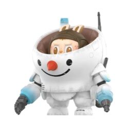 THE MONSTERS × Kow Yokoyama Ma.k. Series Labubu Figures Single Box - Pop Mart