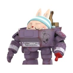 THE MONSTERS × Kow Yokoyama Ma.k. Series Labubu Figures Single Box - Pop Mart