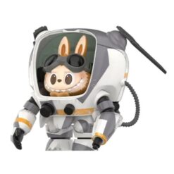 THE MONSTERS × Kow Yokoyama Ma.k. Series Labubu Figures Single Box - Pop Mart