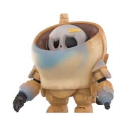 THE MONSTERS × Kow Yokoyama Ma.k. Series Labubu Figures Single Box - Pop Mart