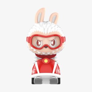 THE MONSTERS × Coca Cola Series Labubu Figures Single Box - Pop Mart