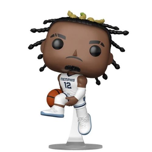 Funko POP! Basketball: Memphis Grizzler - Ja Morant 227