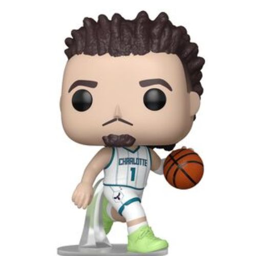 Funko POP! Basketball: Hornets - Lamelo Ball 228