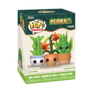 Mystery Plants Funko Pop!