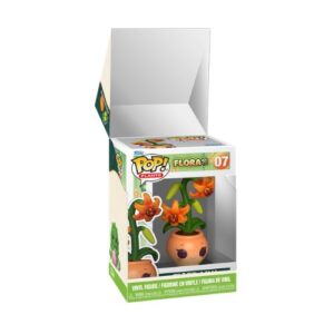 Mystery Plants Funko Pop!