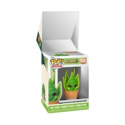 Mystery Plants Funko Pop!