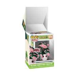 Mystery Plants Funko Pop!