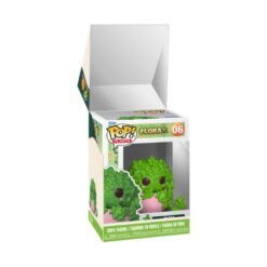 Mystery Plants Funko Pop!