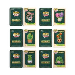 Mystery Plants Funko Pop!