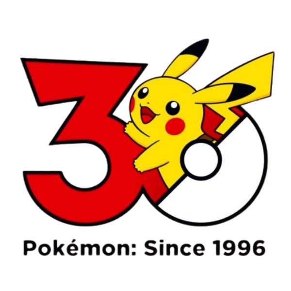 Pokémon 30° Anniversario