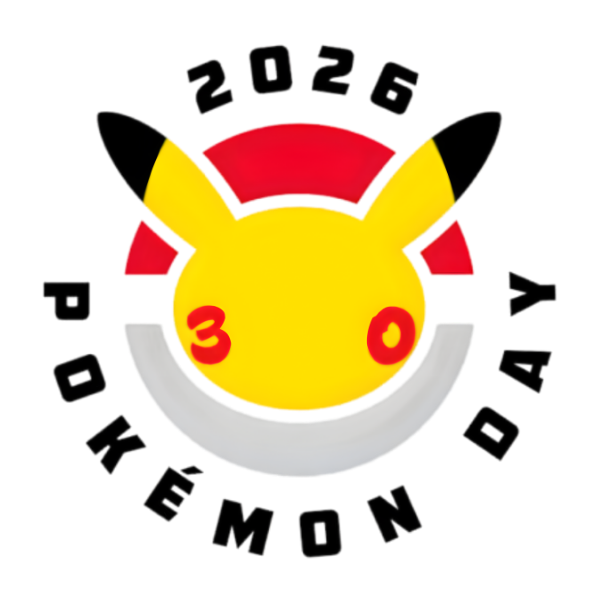 Pokémon Day 2026