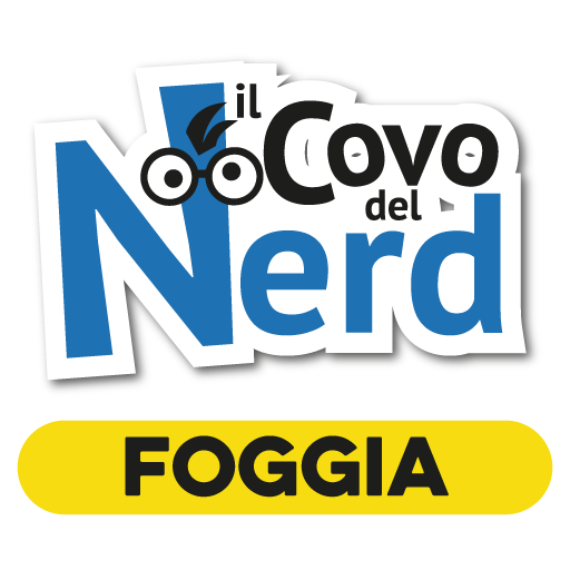 Il Covo del Nerd Foggia