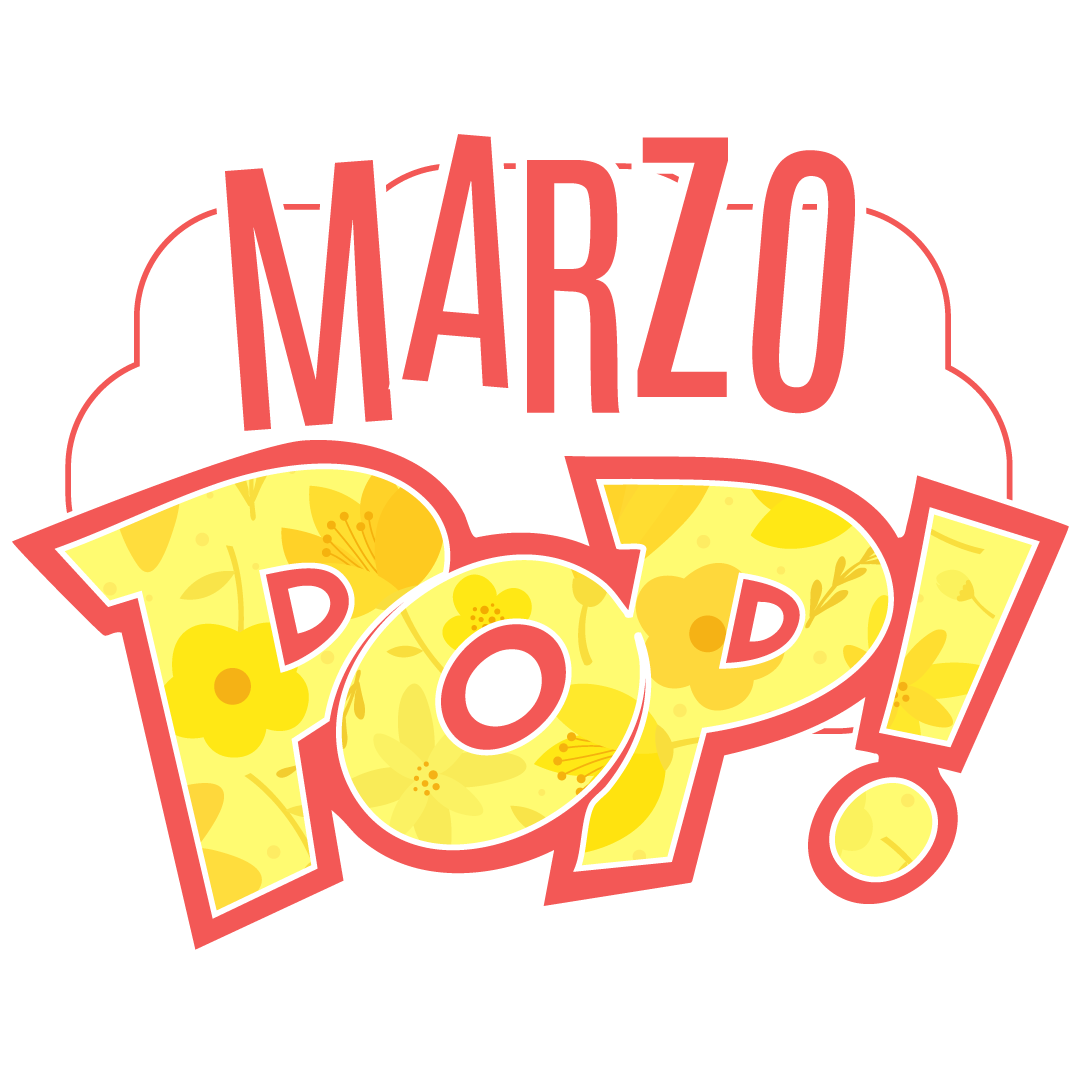 MarzoPop 2026
