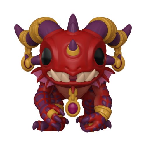 Funko POP! Games: World of Warcraft - Murkastrasza 1226