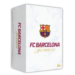 Barcelona Forever 2025/26 - Topps®(1 Bustina da 3 carte)