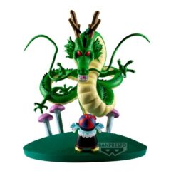 Shenron Figure - Dragon Ball - History Box 11 cm
