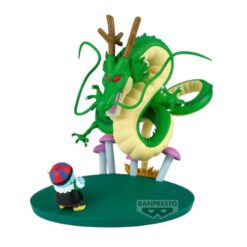 Shenron Figure - Dragon Ball - History Box 11 cm