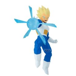 Vegeta Figure - Dragon Ball Action Figure - GX Materia 21 cm
