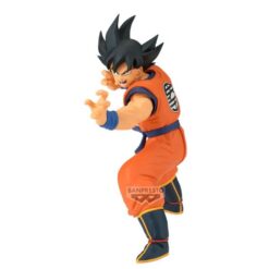 Son Goku Figure - Dragon Ball Action Figure - Match Makers 17 cm