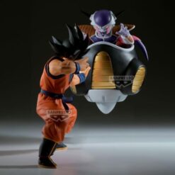 Son Goku Figure - Dragon Ball Action Figure - Match Makers 17 cm