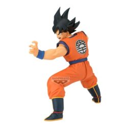 Son Goku Figure - Dragon Ball Action Figure - Match Makers 17 cm