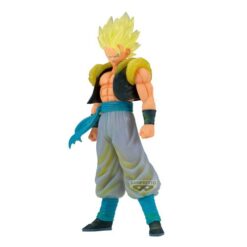 Gogeta Figure - Dragon Ball Action Figure - Clearise 23 cm 71181
