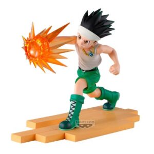 Gon Figure - Hunter x Hunter Action Figure - Statua 14 cm