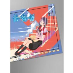 Bakemonogatari Parte II