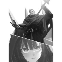 Witch and Mercenary - La Strega e il Mercenario - Vol. 1