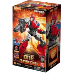 Transformers - Classic Class 19 Ironhide (Transformers Movie 8)