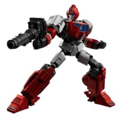 Transformers - Classic Class 19 Ironhide (Transformers Movie 8)