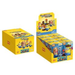 Minions-preCOOL-Jelly Factory Series 1 - Box Intera