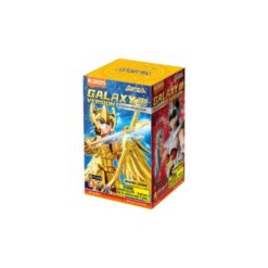 Saint Seiya Galaxy Version 01 - Single Box