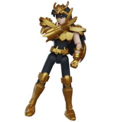 Saint Seiya Galaxy version 03 - Dragon Shiryu - Golden Bronze Cloth