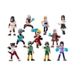 Naruto Galaxy Version 02 - Single Box