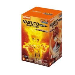 Naruto Galaxy Version 03 - Single Box