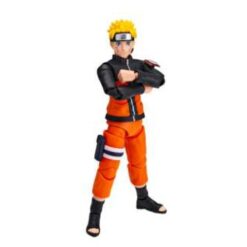 Naruto Shippuden Champion Class 02 - Naruto Uzumaki - Model Kit