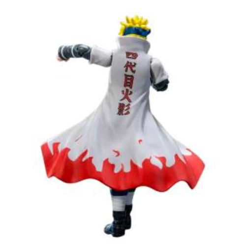Naruto Shippuden Champion Class 03 - Minato Namikaze - Model Kit