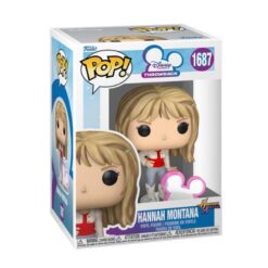 Funko POP! Disney: Throwback - Hannah Montana 1687