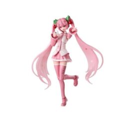 Miku - Fantastics Edition- Sakura Hatsune Miku - Model Kit