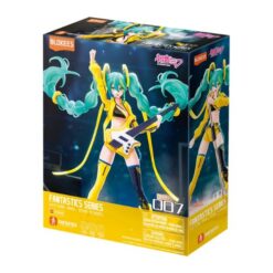 Miku - Fantastics Edition- Vivid Echoes Hatsune Miku - Model Kit