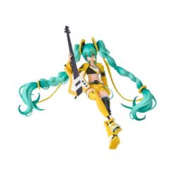 Miku - Fantastics Edition- Vivid Echoes Hatsune Miku - Model Kit