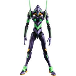 Evangelion -Legacy Edition-Evangelion Unit 01 - Model Kit