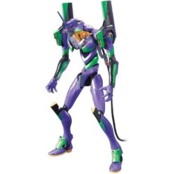 Evangelion -Legacy Edition-Evangelion Unit 01 - Model Kit