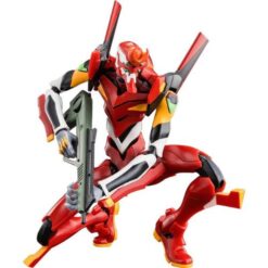 Evangelion -Legacy Edition-Evangelion Unit 02 - Model Kit