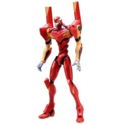 Evangelion -Legacy Edition-Evangelion Unit 02 - Model Kit