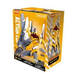 Evangelion -Legacy Edition-Evangelion Unit 00 - Model Kit