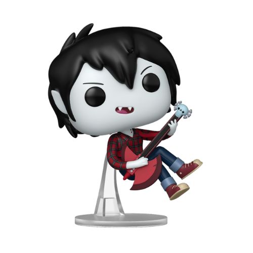 Funko POP! Animation: Adventure Time - Marshall Lee 1903
