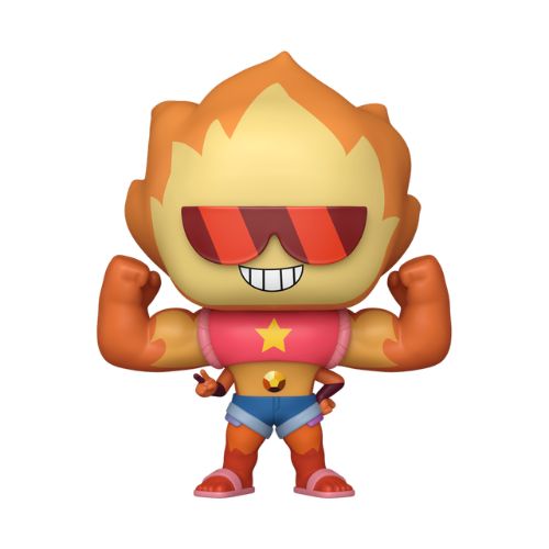 Funko POP! Animation: Steven Universe - Sunstone 2300