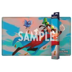 Tappetino Goofy - Wilds Unkown - Lorcana